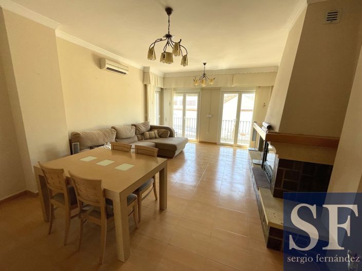 Image No.2-Appartement de 3 chambres à vendre à Sayalonga