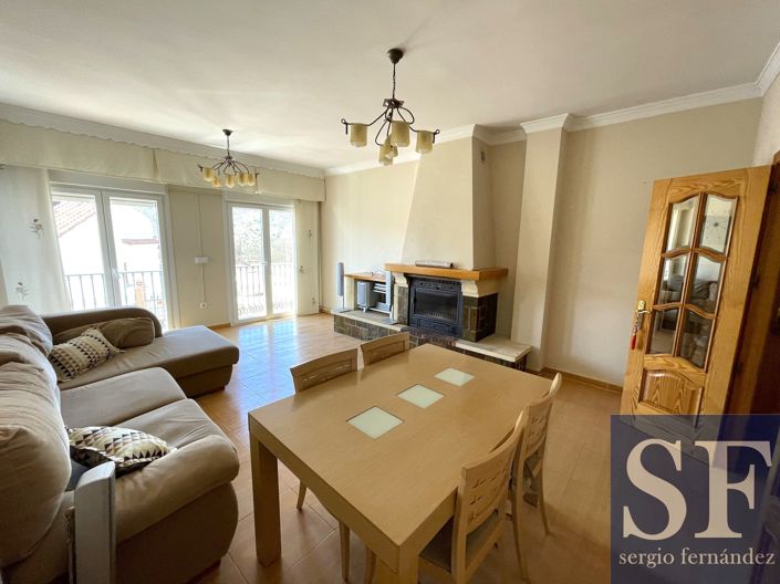 Image No.3-Appartement de 3 chambres à vendre à Sayalonga