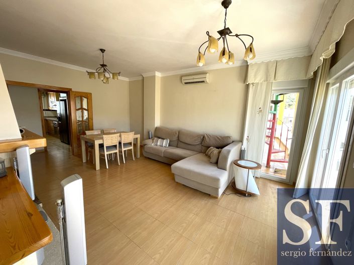 Image No.4-Appartement de 3 chambres à vendre à Sayalonga