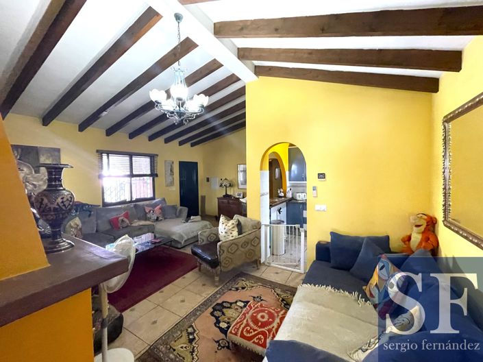 Image No.3-4 Bed Villa for sale