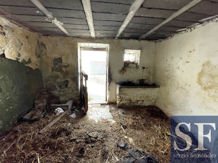 Image No.4-Maison de ville à vendre à Cómpeta