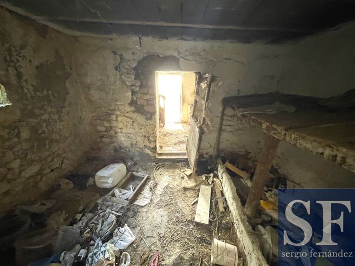 Image No.5-Maison de ville à vendre à Cómpeta