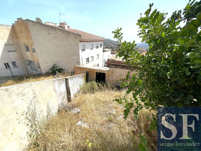 Image No.6-Maison de ville à vendre à Cómpeta