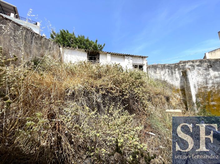 Image No.7-Maison de ville à vendre à Cómpeta