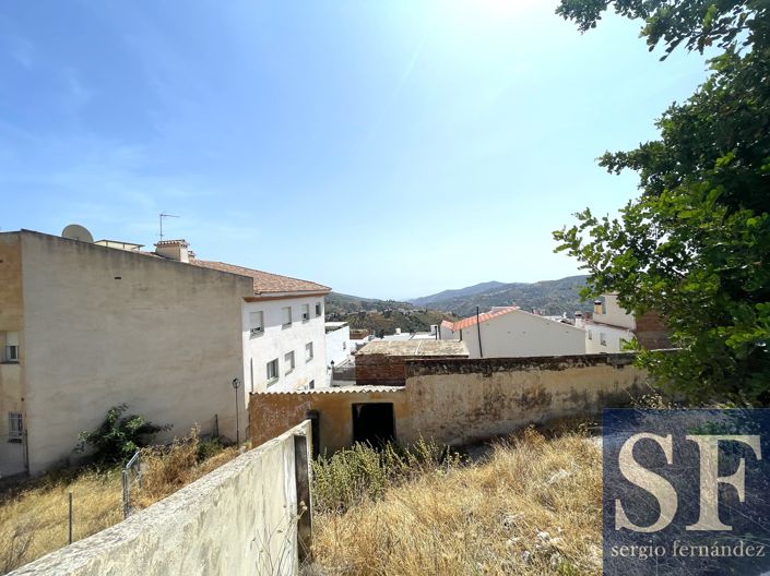 Image No.8-Maison de ville à vendre à Cómpeta