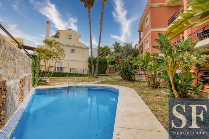 Image No.10-Appartement à vendre à Rincón de la Victoria