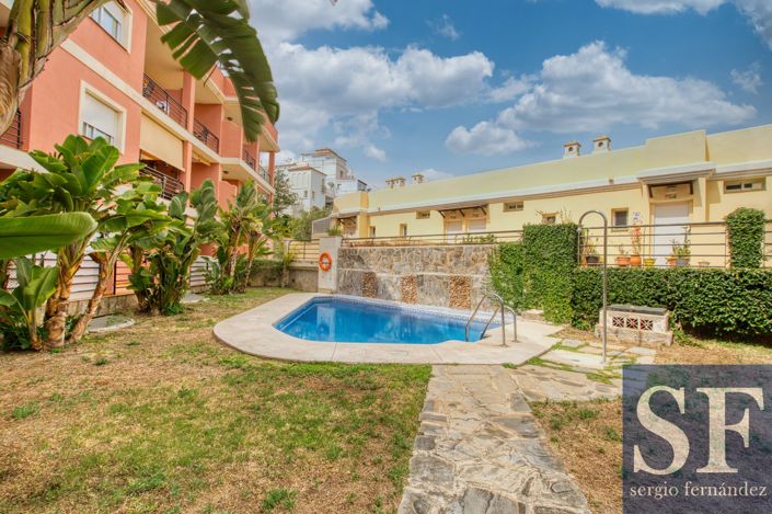 Image No.11-Appartement à vendre à Rincón de la Victoria