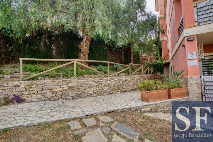 Image No.12-Appartement à vendre à Rincón de la Victoria