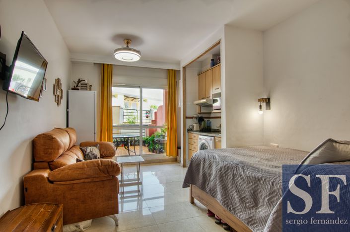 Image No.2-Appartement à vendre à Rincón de la Victoria