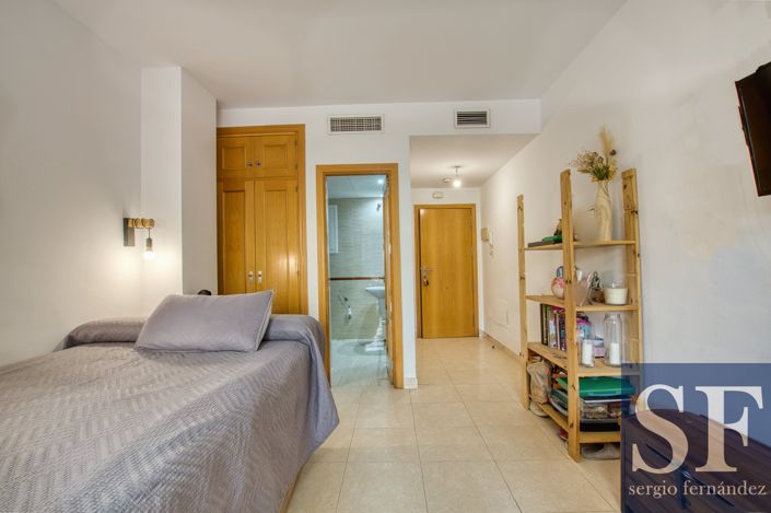 Image No.3-Appartement à vendre à Rincón de la Victoria