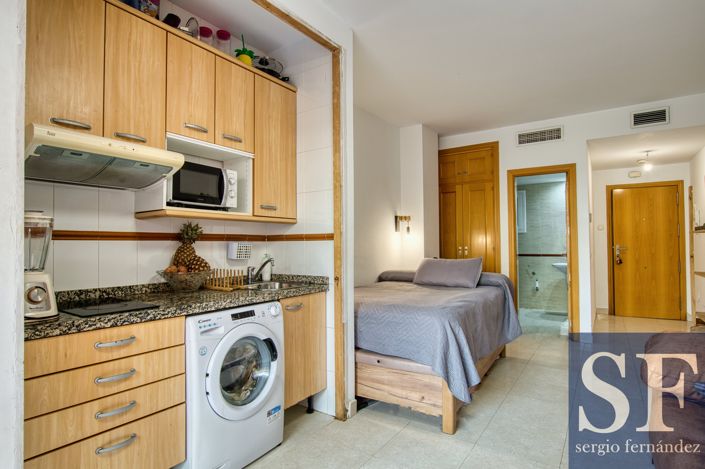 Image No.4-Appartement à vendre à Rincón de la Victoria