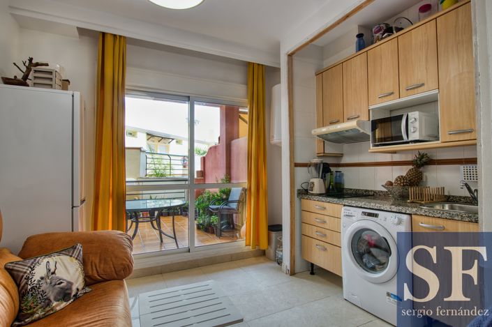 Image No.5-Appartement à vendre à Rincón de la Victoria