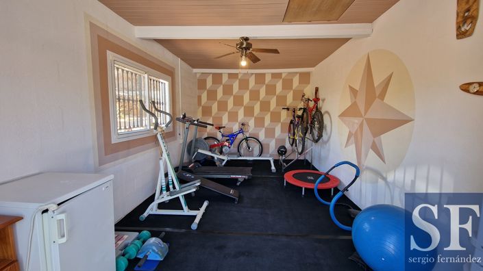 Image No.15-Villa de 4 chambres à vendre à Sedella