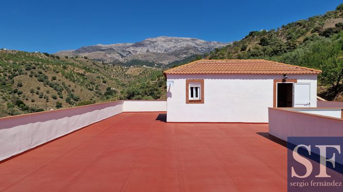 Image No.19-Villa de 4 chambres à vendre à Sedella