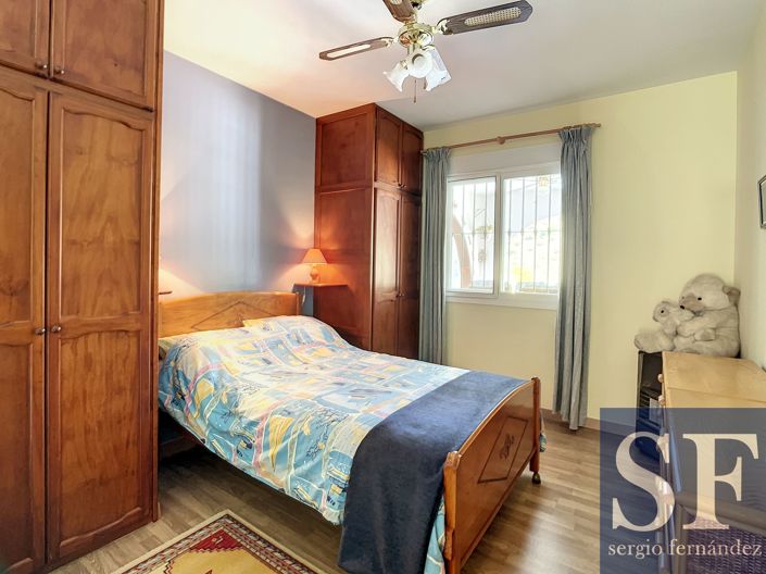 Image No.8-Villa de 4 chambres à vendre à Sedella