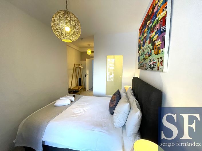 Image No.10-Maison de ville de 5 chambres à vendre à Cómpeta