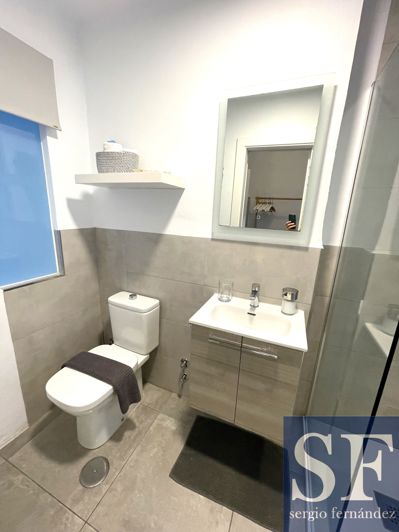 Image No.11-Maison de ville de 5 chambres à vendre à Cómpeta