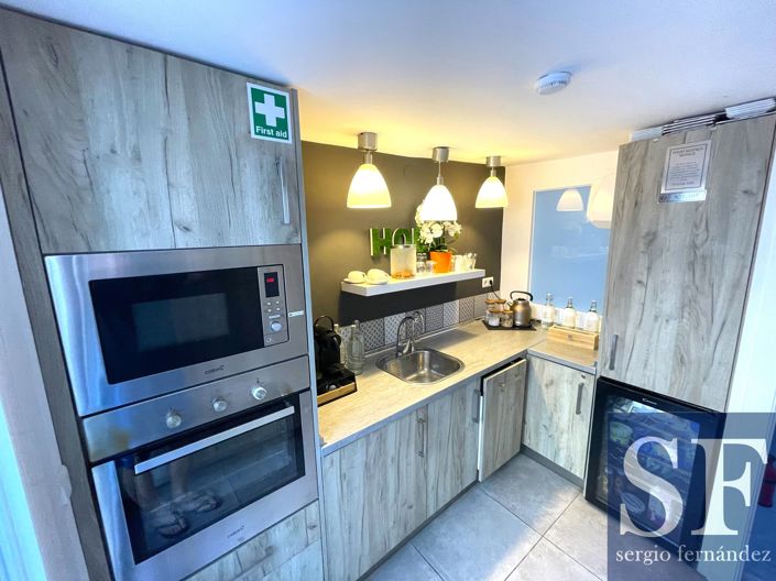 Image No.12-Maison de ville de 5 chambres à vendre à Cómpeta