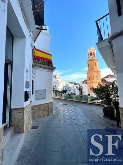 Image No.19-Maison de ville de 5 chambres à vendre à Cómpeta