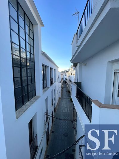 Image No.20-Maison de ville de 5 chambres à vendre à Cómpeta