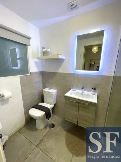 Image No.5-Maison de ville de 5 chambres à vendre à Cómpeta