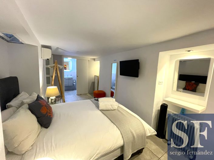 Image No.6-Maison de ville de 5 chambres à vendre à Cómpeta