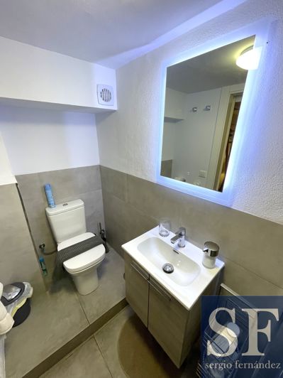 Image No.7-Maison de ville de 5 chambres à vendre à Cómpeta