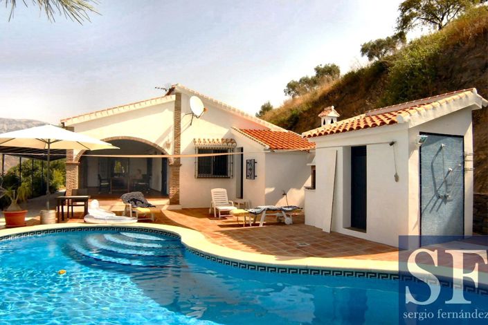 Image No.14-2 Bed Villa for sale