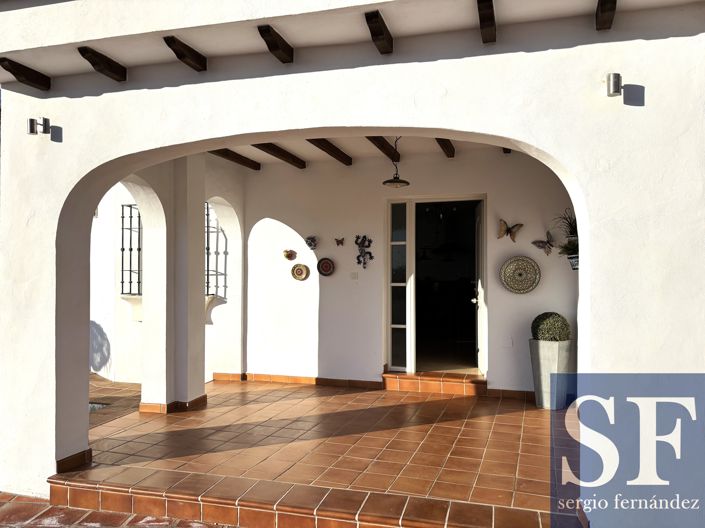 Image No.14-3 Bed Villa for sale