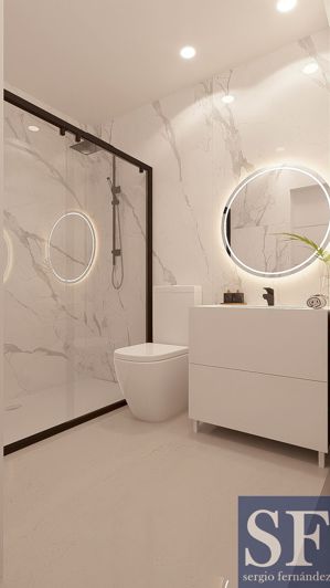 Image No.12-1 Bed Apartment for sale