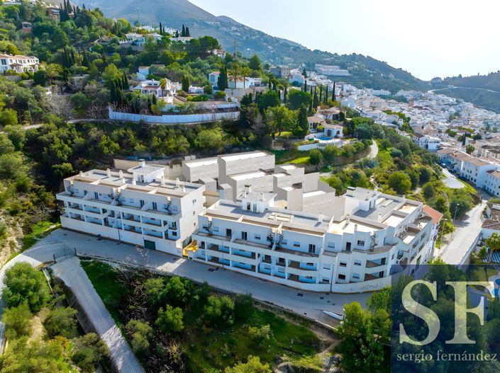 Image No.16-1 Bed Apartment for sale