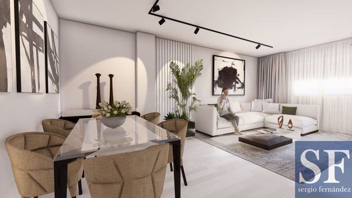 Image No.6-1 Bed Apartment for sale