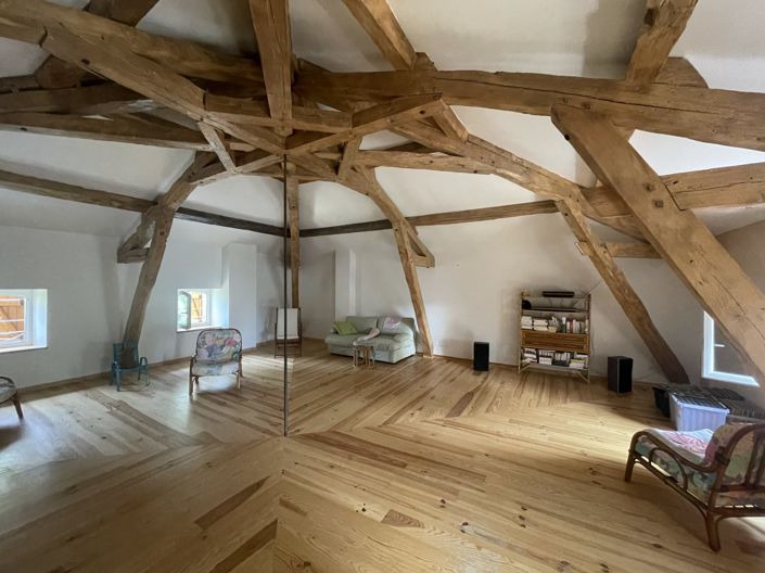 Image No.10-Maison de 4 chambres à vendre à Gimont