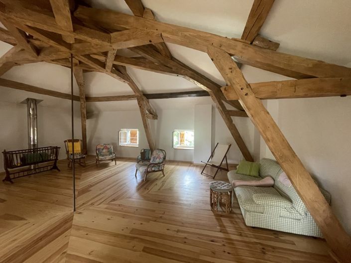 Image No.15-Maison de 4 chambres à vendre à Gimont