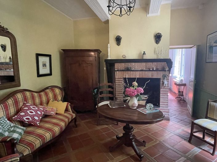 Image No.39-Maison de 4 chambres à vendre à Gimont