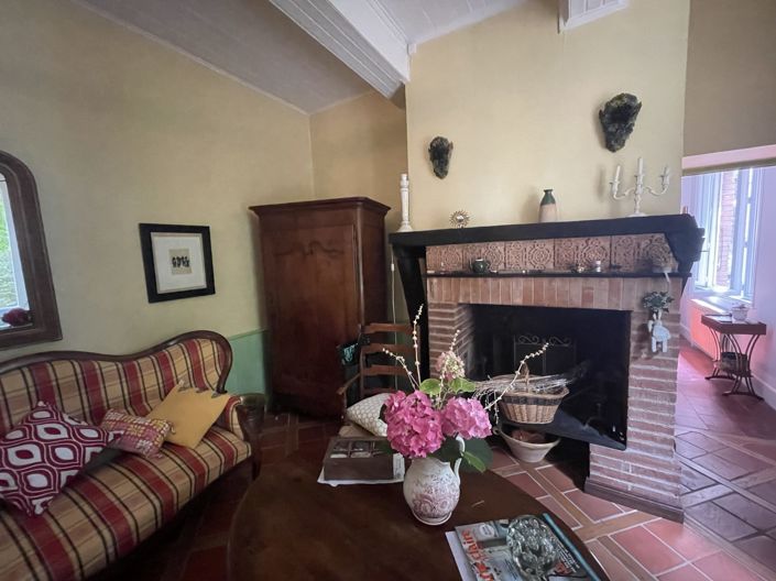 Image No.41-Maison de 4 chambres à vendre à Gimont