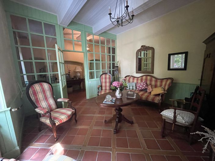 Image No.56-Maison de 4 chambres à vendre à Gimont