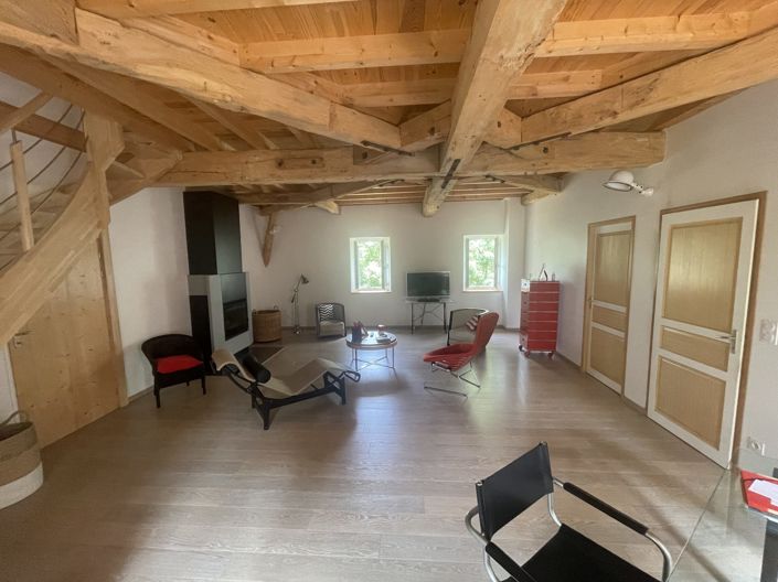 Image No.6-Maison de 4 chambres à vendre à Gimont