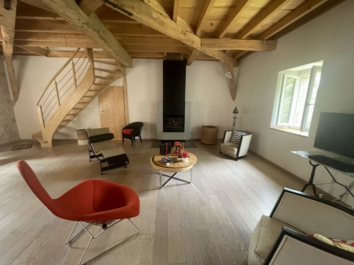 Image No.7-Maison de 4 chambres à vendre à Gimont