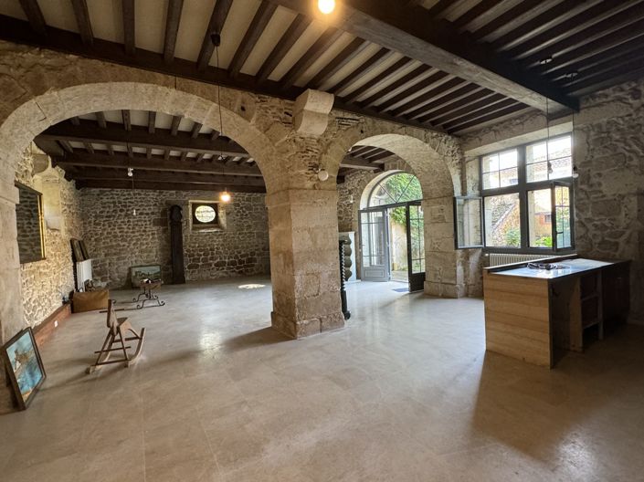 Image No.13-Propriété de 5 chambres à vendre à Auch