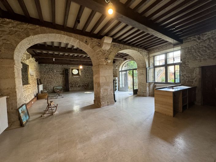 Image No.14-Propriété de 5 chambres à vendre à Auch