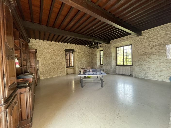 Image No.18-Propriété de 5 chambres à vendre à Auch