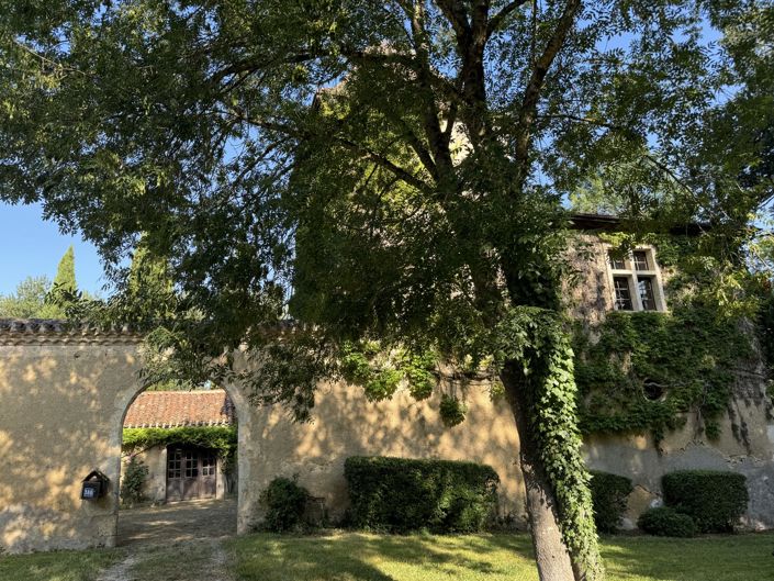 Image No.2-Propriété de 5 chambres à vendre à Auch