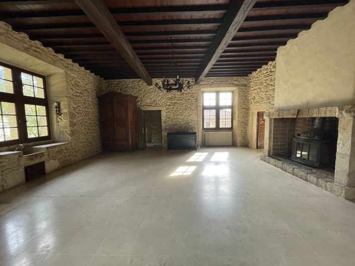 Image No.22-Propriété de 5 chambres à vendre à Auch