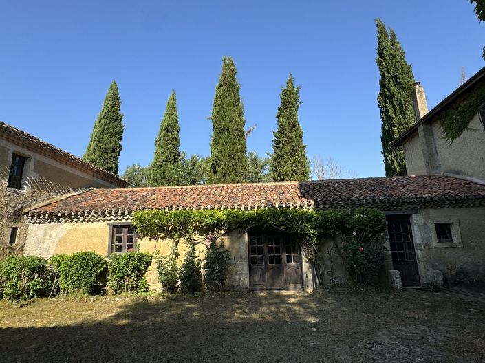 Image No.3-Propriété de 5 chambres à vendre à Auch