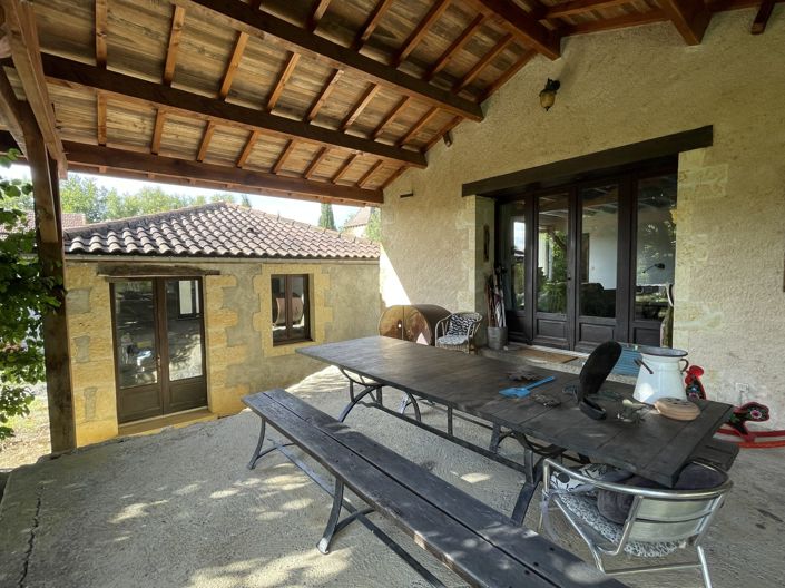 Image No.37-Propriété de 5 chambres à vendre à Auch