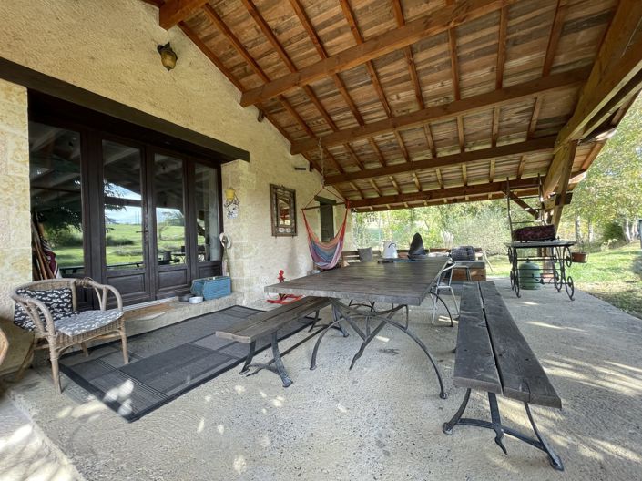 Image No.38-Propriété de 5 chambres à vendre à Auch