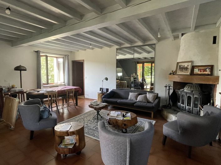 Image No.39-Propriété de 5 chambres à vendre à Auch