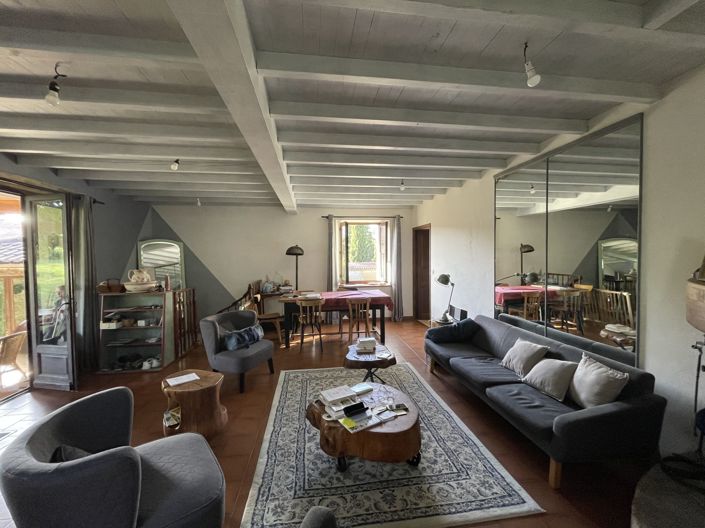 Image No.41-Propriété de 5 chambres à vendre à Auch