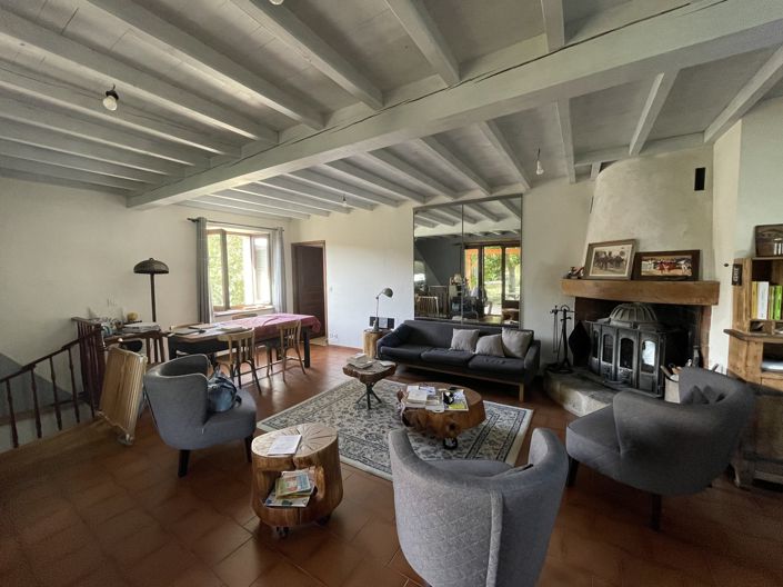 Image No.45-Propriété de 5 chambres à vendre à Auch